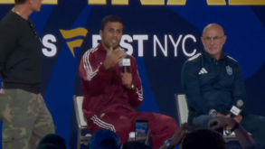 Rodri e a final do Mundial: «É apenas mais um jogo mas há que fazer o que temos feito»