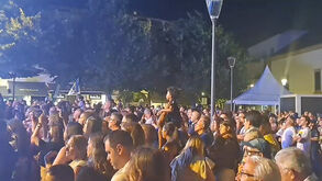Ibrahima Ba ausente da apresentação do Famalicão