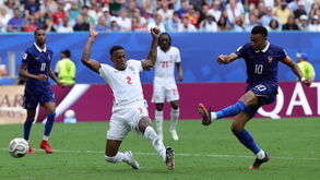 Mbappé