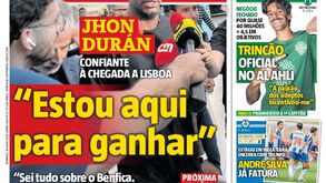 Domingo, 19 de julho de 2026