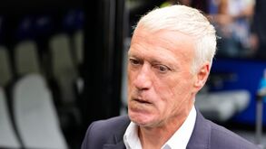 Didier Deschamps
