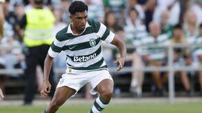 Luís Guilherme deu duas assistências diante do Celtic
