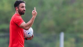 Arranca a Série A 2026/27: Ruben Amorim à conquista do scudetto