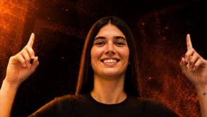 Ana Tomaz somou seis golos pela equipa B do Sporting na última temporada