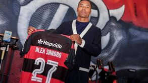 Alex Sandro