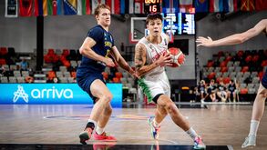 Portugal Suécia
