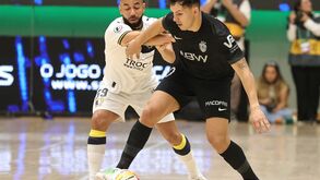 Na sua passagem pelo Famalicão, Ciro contabilizou 50 jogos e marcou dois golos