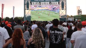 'Fan Zone Betano Medialivre' de Gaia