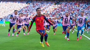Ferran Torres