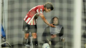 Gastón Benedetti joga no Estudiantes