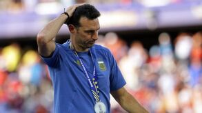 Lionel Scaloni