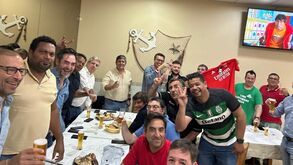Depois da competição o convívio: como as ligas privadas vivem a Liga Record