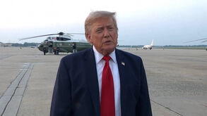 «Diria que Espanha jogou melhor»: Trump aplaude campeã e elogia FIFA pela organização do Mundial