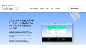 Nova plataforma de financiamento de I&D da SPV já disponível