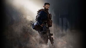 Call of Duty em destaque