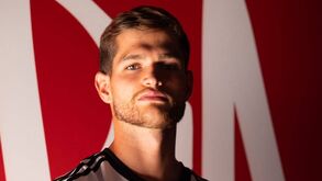 André Gomes assina pelo Casa Pia