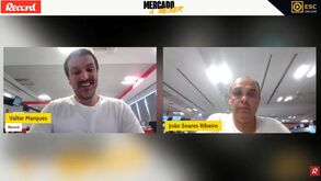 Mercado Record: Sporting negoceia avançado do Watford e novos detalhes sobre o futuro central do Benfica
