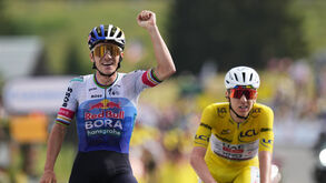 Remco Evenepoel