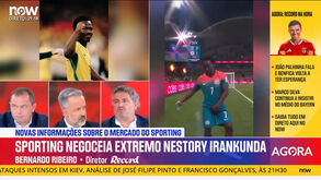 «Watford recusou 10 M€ por Irankunda»: o ponto de situação das negociações do Sporting pelo extremo australiano