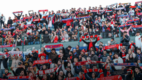 Adeptos do Gil Vicente