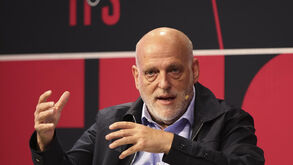 Javier Tebas 