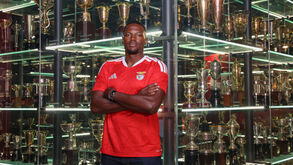 Aurélien Padolus reforça as águias 