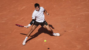 Roman Andrés Burruchaga