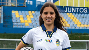 Maria Cruz reforça Valadares 