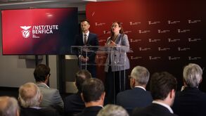 Thilo Kunkel e Elizabete Cardoso explicaram iniciativa