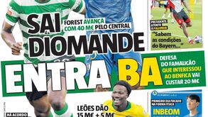 Quarta-feira, 22 de julho de 2026