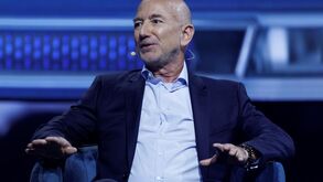 Jeff Bezos