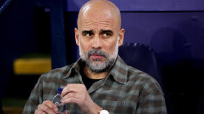Guardiola pode ser o próximo selecionador italiano