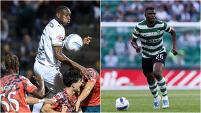 Ibrahima Ba sucede a Diomande no Sporting para reforçar a defesa