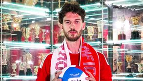Tiago Violas