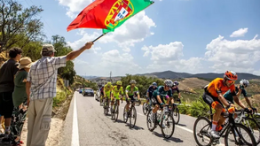 Volta a Portugal