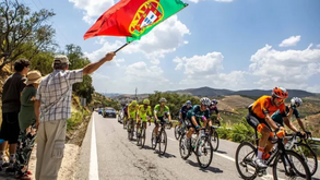 Volta a Portugal