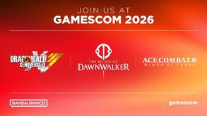 Bandai Namco revela nova linha de produtos