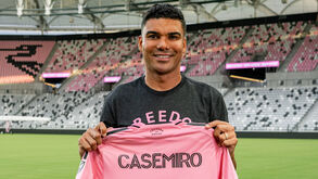 Casemiro
