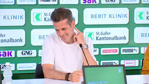 Quem vai ser o titular na baliza do Benfica frente ao St. Gallen? A resposta de Marco Silva