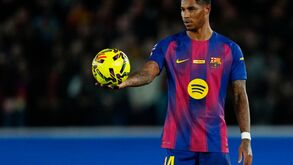 Marcus Rashford define futuro nos próximos dias
