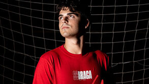 Ricardo Marques reforça Sp. Braga 