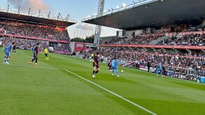 Gil Vicente-FC Porto