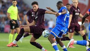 Gil Vicente-FC Porto