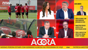 «Marco Silva queria manter António Silva, era elemento do plantel para a época toda»