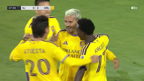 Griezmann já faz estragos na MLS: assim foi a estreia do avançado a marcar pelo Orlando City