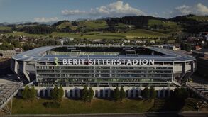 Estádio do St. Gallen