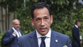 Pedro Proença quer implementar 