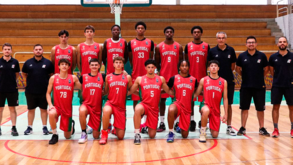 Portugal no Europeu sub-18 com os olhos postos na subida à Divisão A 