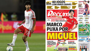 Miguel Figueiredo