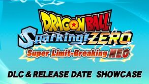 Dragon Ball: Sparking! Zero